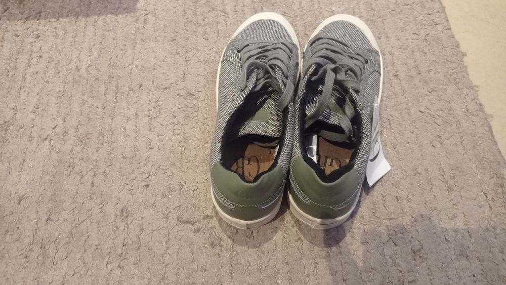 Tênis  homem Georges Rech n.42