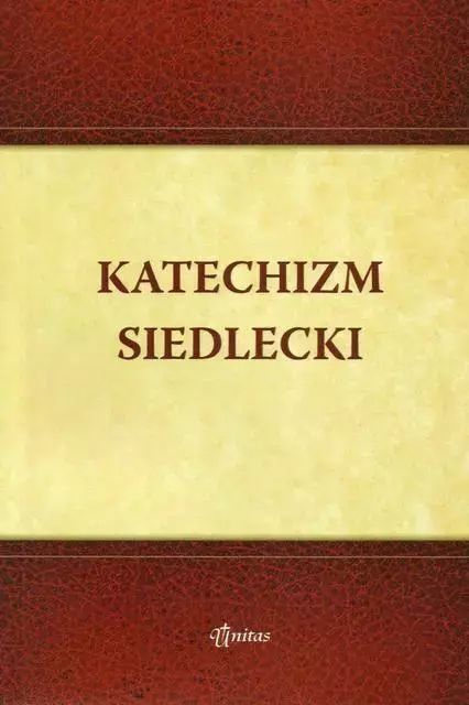 Katechizm Siedlecki