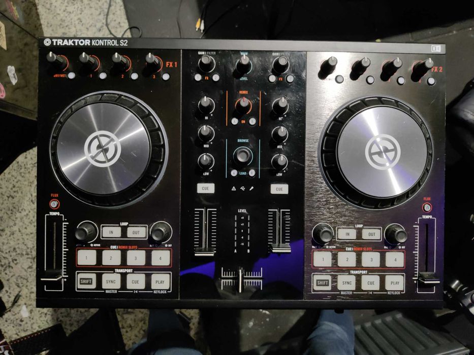 traktor s2 mk3 - Купити музичні інструменти - Ціна на OLX.ua