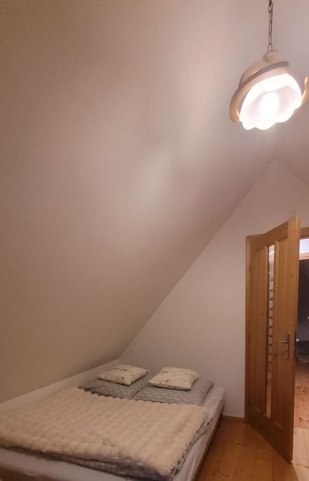 Domek na wynajem krótkoterminowy do 6 osób