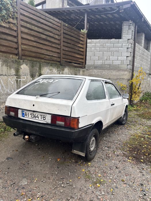 Продаж/обмін ВАЗ 2108