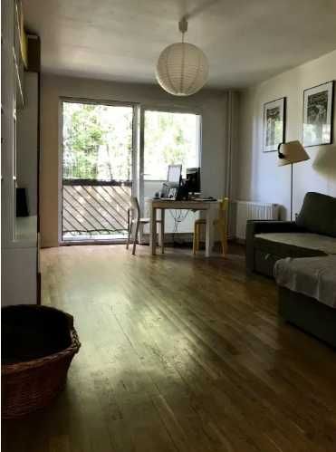 Dąbie | Na Szaniec | 2 pokoje | osobna kuchnia | balkon