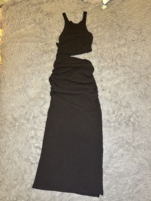 Міді сукня Zara жіноча S