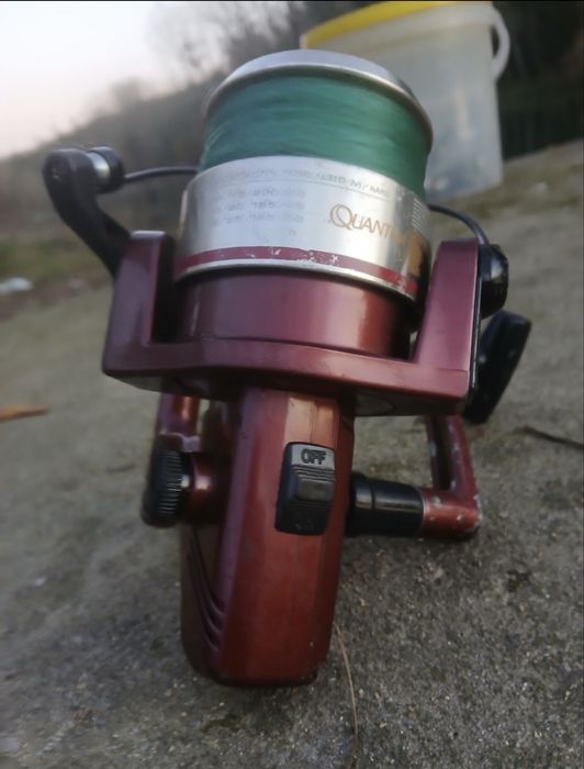 Carrinhos de pesca