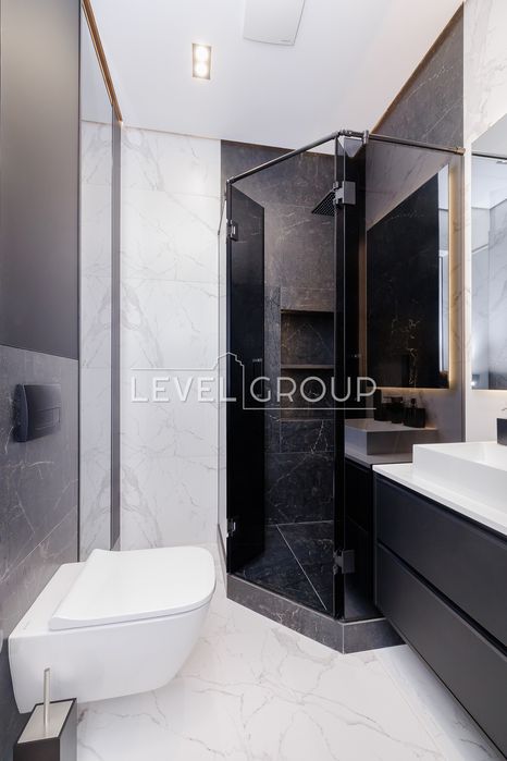 Продаж нової квартири 61м Greenville Park Гринвиль парк (Центр)