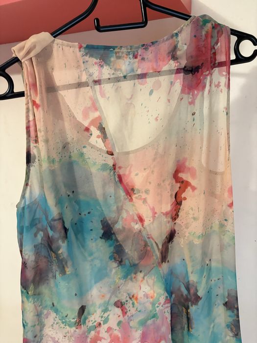 Lindo top Ana de Sousa…