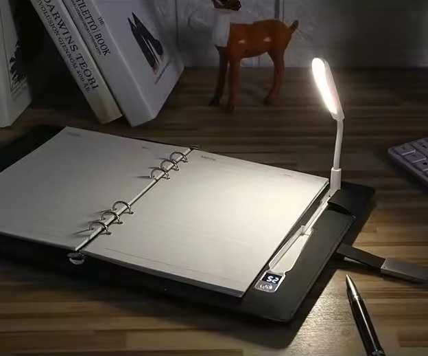 Смарт Блокнот ежедневник  щоденник, Power Bank, беспроводной зарядкой