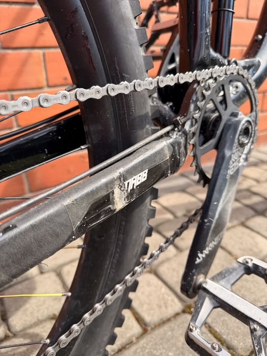 Rower full enduro NS Bikes snabb 2019 roz. L  FOX 36