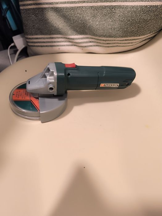 Інструменти шліфувальна машинка Болгарка