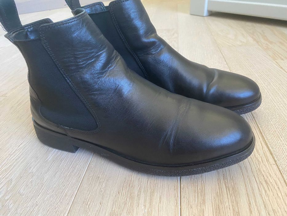 Черевики жіночі Clarks
