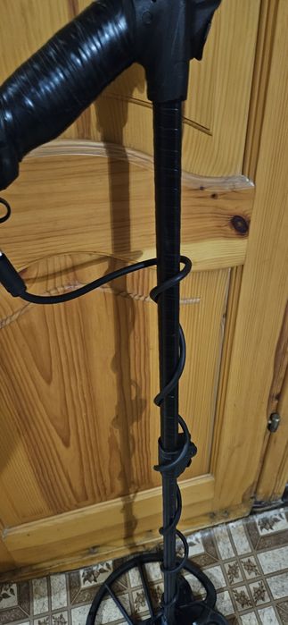 Металошукач Nokta Simplex Plus + WHP