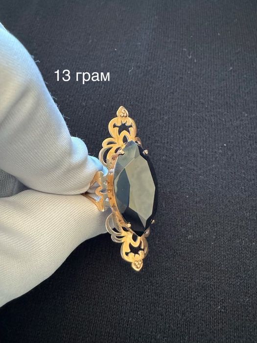 Женские Кольца 585 пробы золота, старая модель