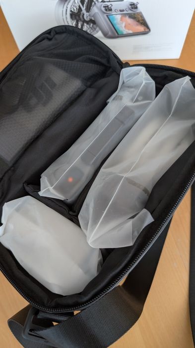 Drone DJI Flip -  Kit Super Completo