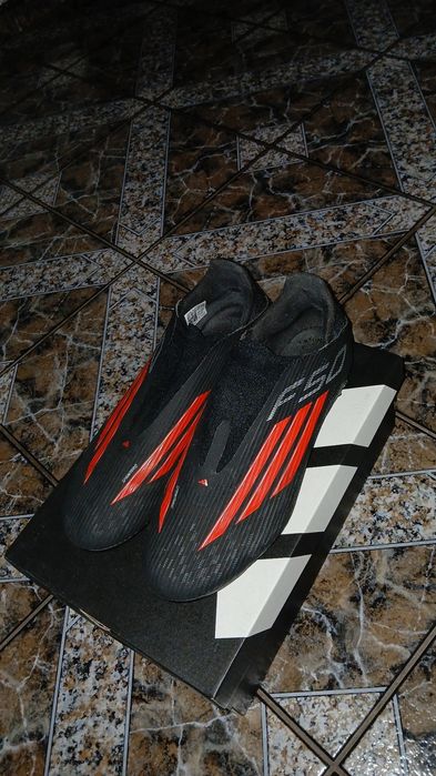 F50 league ll fg/mg