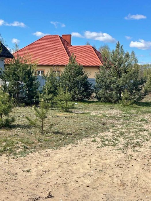 Новий будинок, Ковель район Олше. Якісна побудова, світло, скважина.