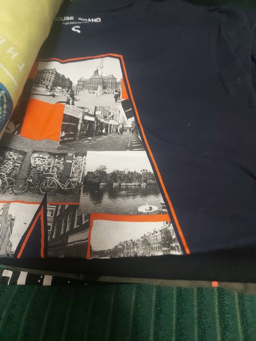 T-shirty, bluzy chłopięce