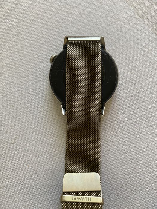Huawey damski 42 mm bransoletka