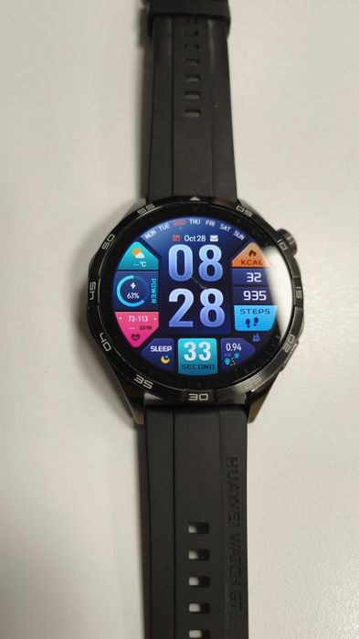 Huawei watch GT4