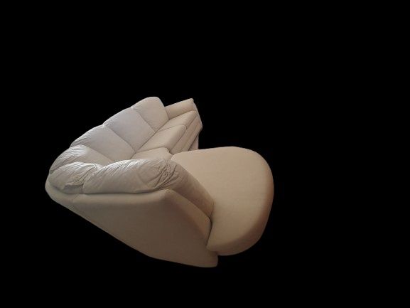 Para vender sofa