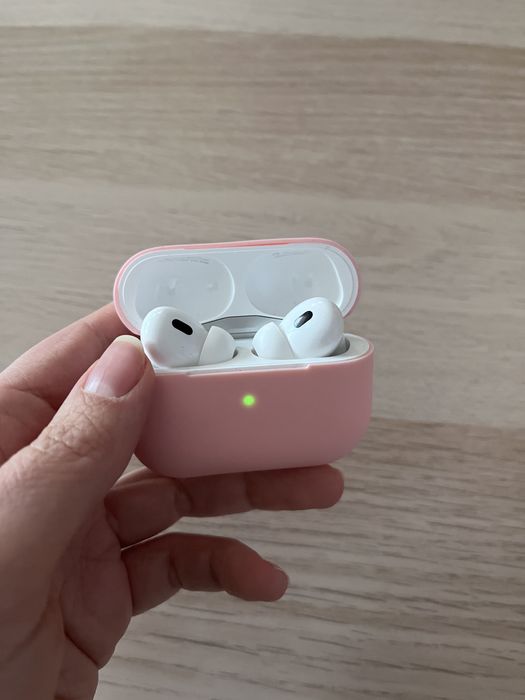 Gumowy Case Etui do Air Pods Pro