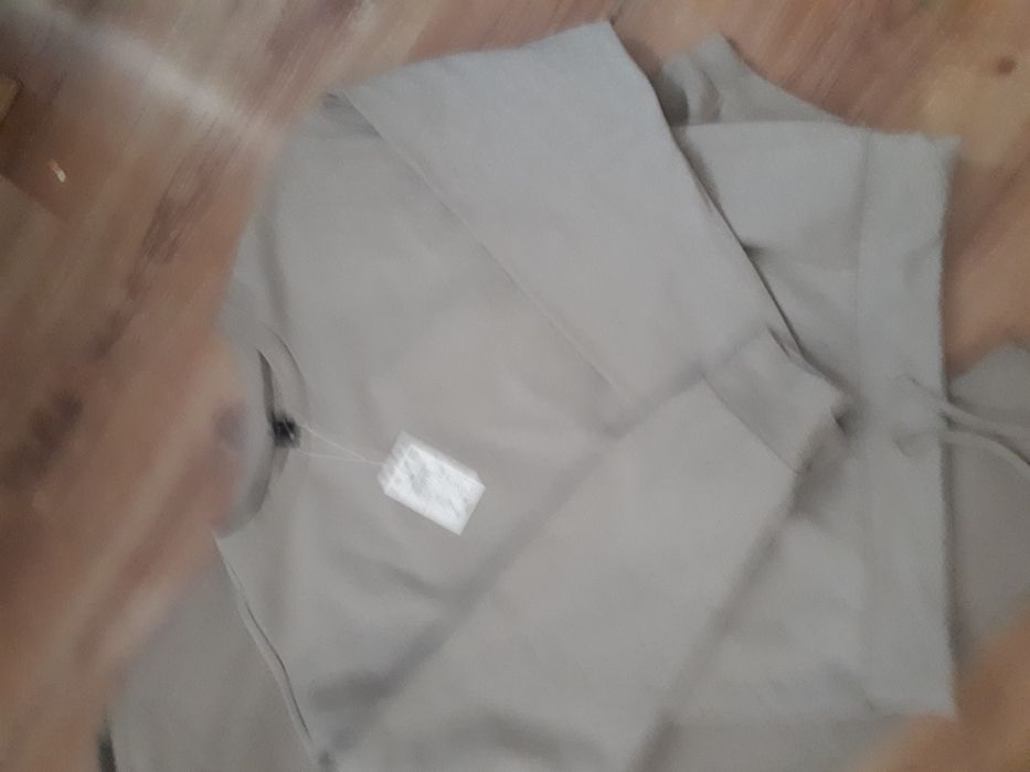 Bluza +spodnie Nowe