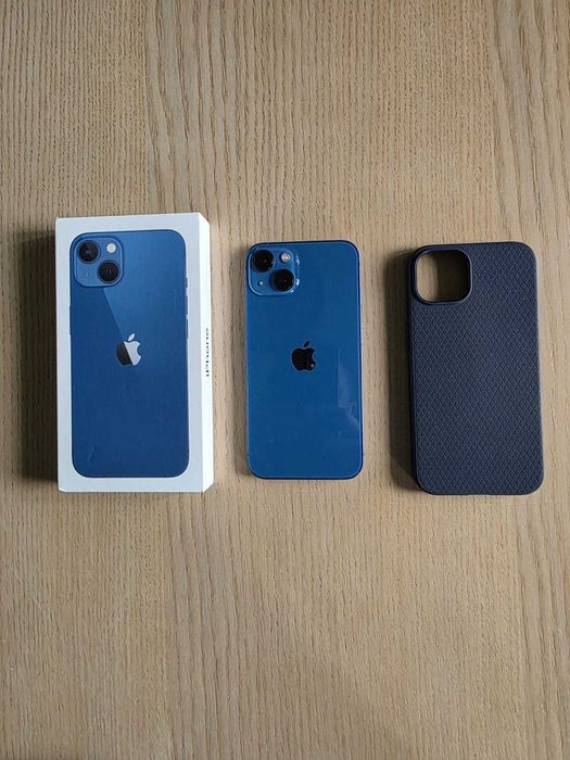 Telefon iPhone 13