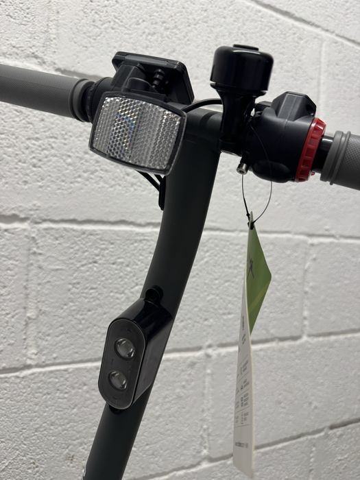 Trotinete elétrica Olsson Unique