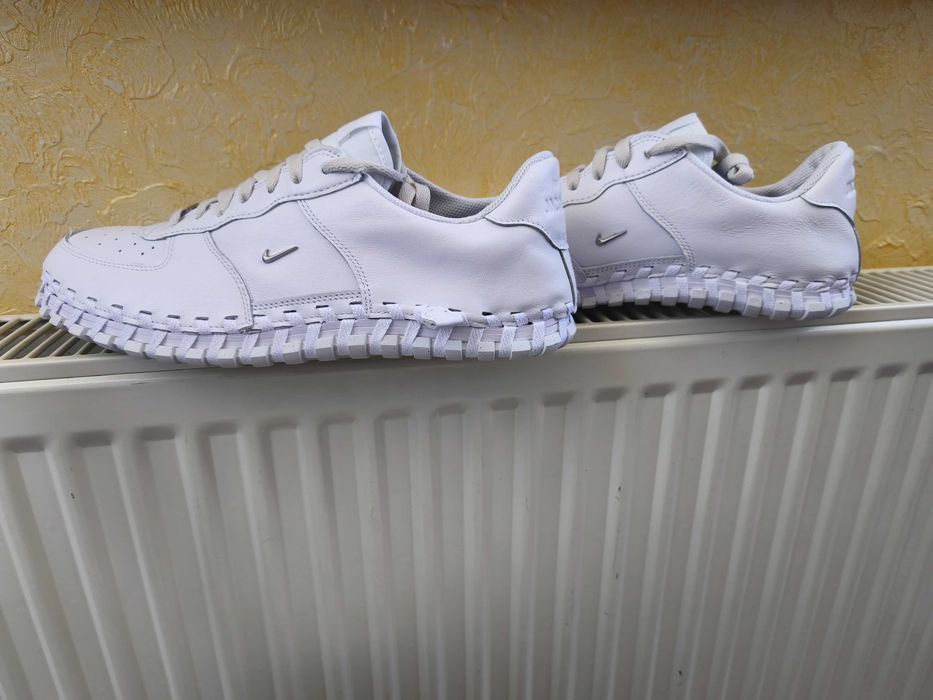 ОРИГІНАЛ100%!Кросівки Nike J Force 1 Low Lx Sp DR0424-100