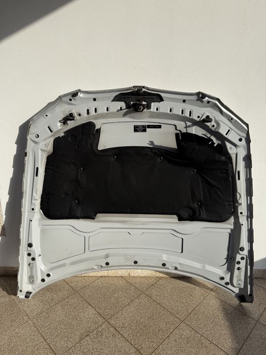 Frente Completa BMW E92 Pack M 320d