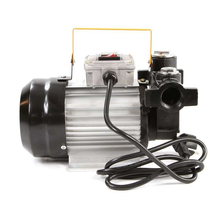 Pompa do oleju Napędowego Opałowego DYB 550W 230V mini cpn