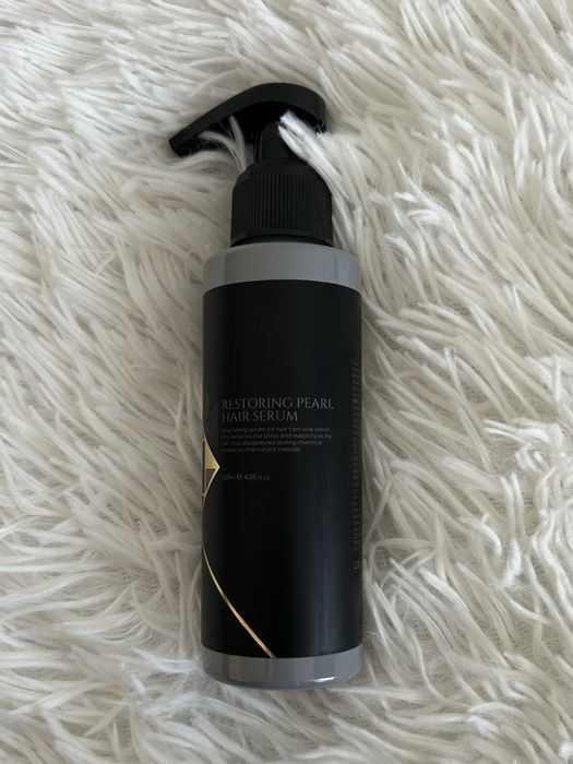 Hadat Restoring Pearl Hair Serum 120 ml