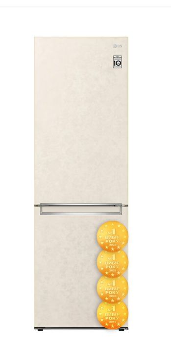 Б/у Холодильник LG GW-B459SECM