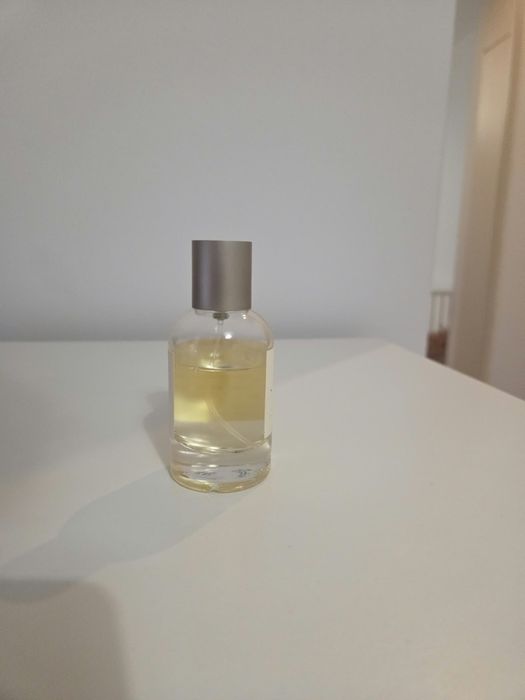 Perfume unissex bergamote 22 usado