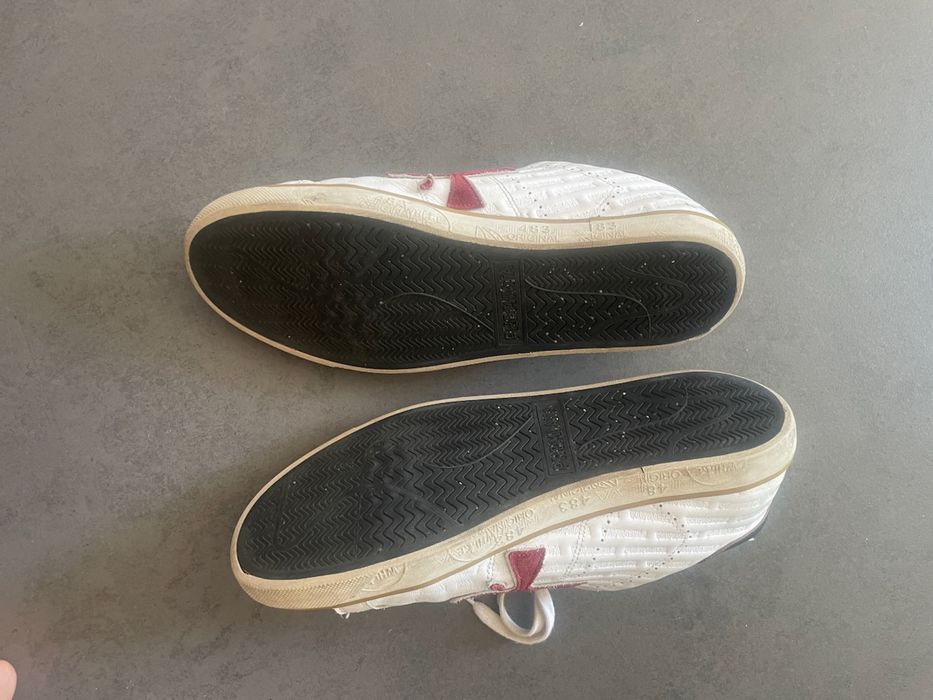 Uzywane buty premiata rozm 46