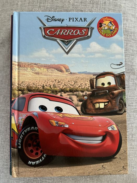 5 livros infantis SALVAT