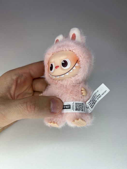 Labubu The Monsters – Pin For Love (A–M) | G