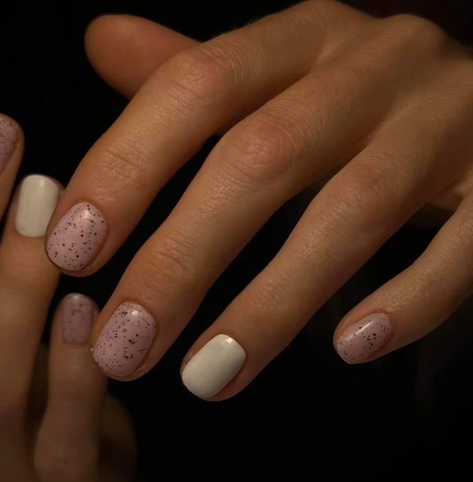 7️⃣0️⃣ zl. Manicure-pedicure!!! Ul. Główna, Poznan.