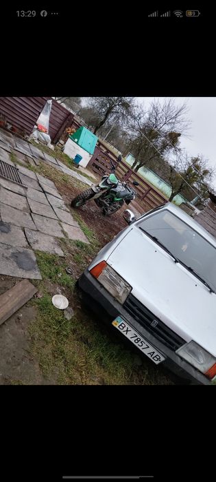 Продам ВАЗ 21099