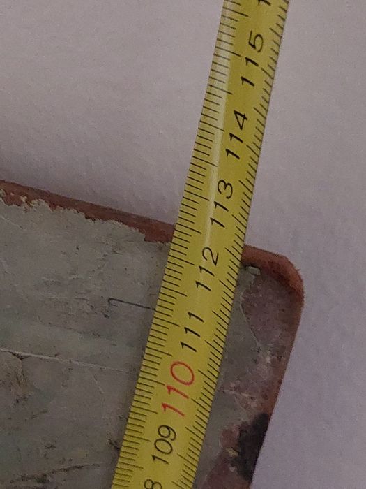 Grande quadro antigo óleo sobre platex restauradores Lisboa