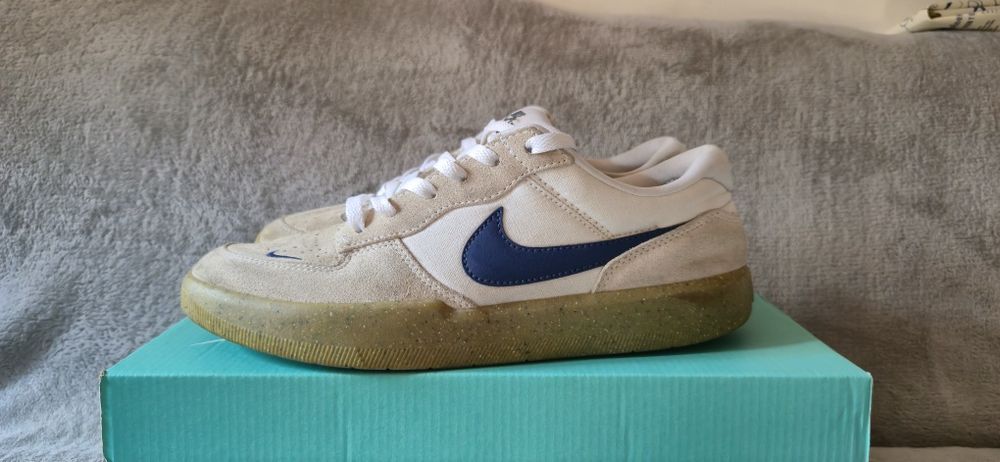 Nike SB Force 58
