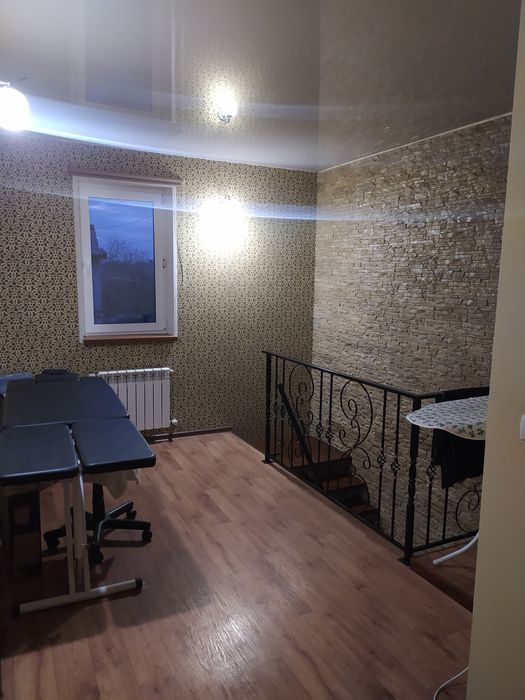 Продам дом  130 кв .м.2этажа.Свой.