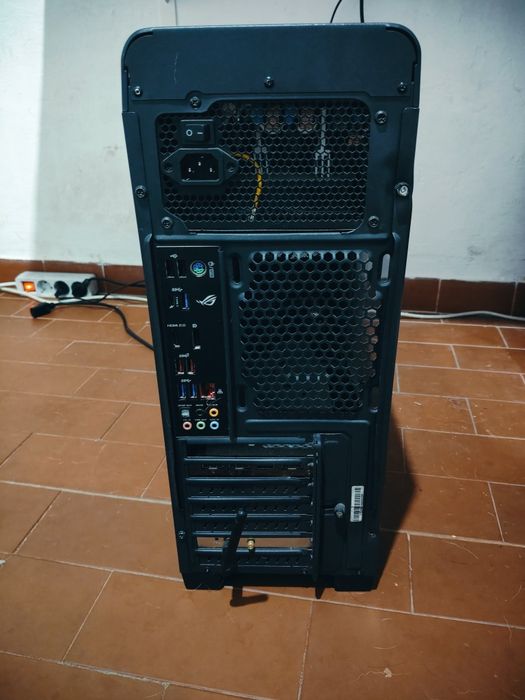 Vendo PC Gamer !