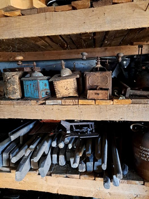 Starocie do sprzedazy indywidualnej