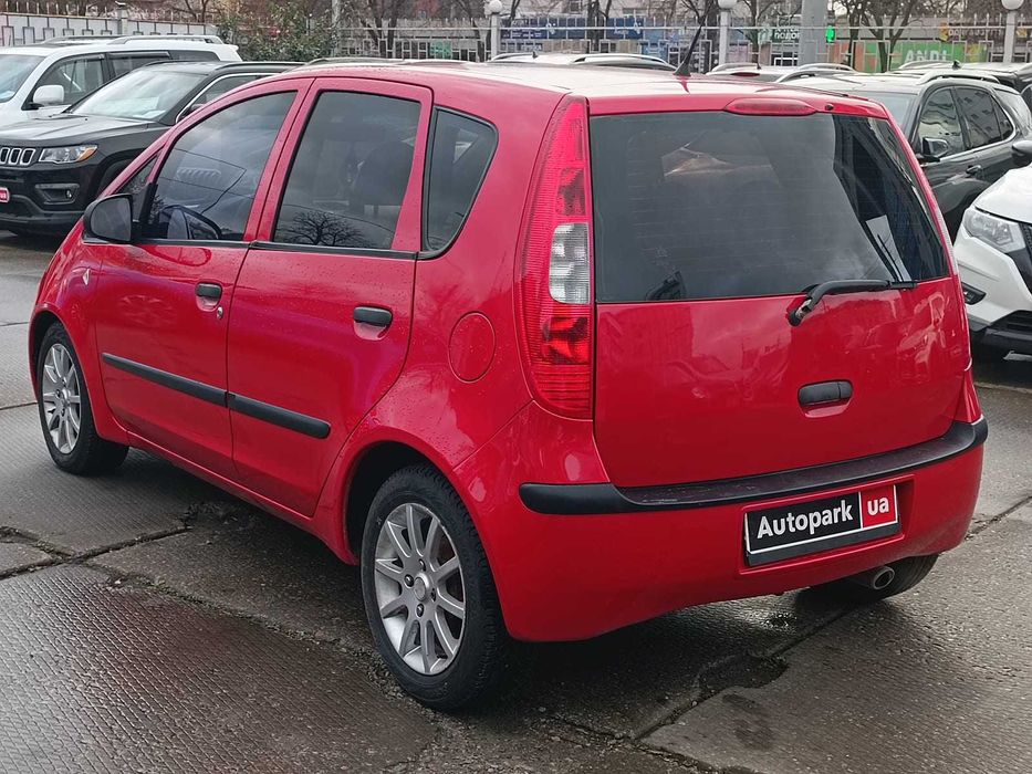 Продам Mitsubishi Colt 2006р. #73721