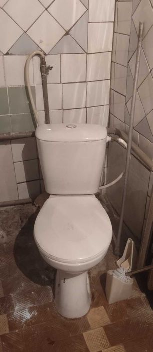 Продам просторий будинок у Томашполі 3449