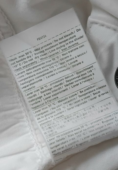 Jeansy Slim Fit Guess.