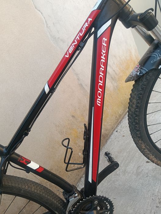 Mondraker Ventura BTT 29