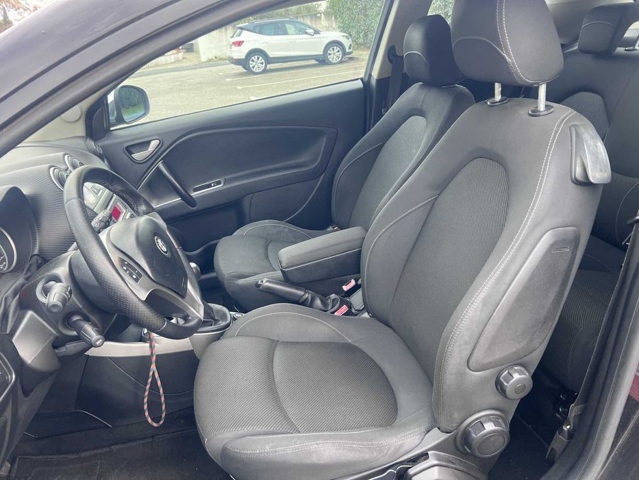 Alfa Romeu Mito 1.3 JTD