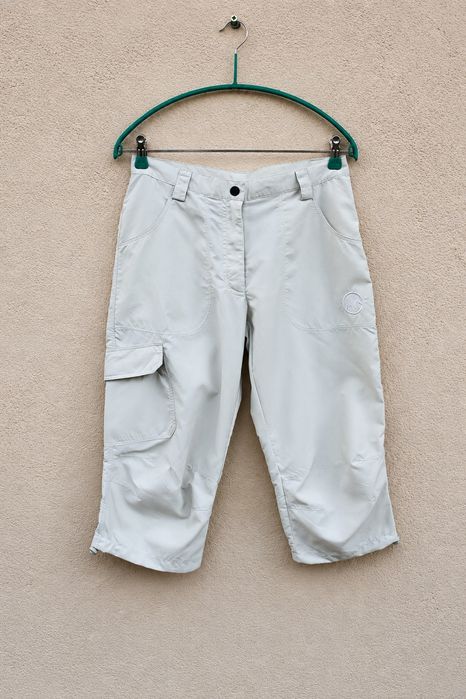 Трекингові бриджі Mammut