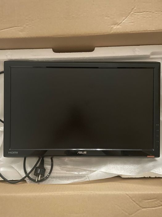 Monitor ASUS 22* sem suporte